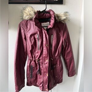 American Rag Jacket